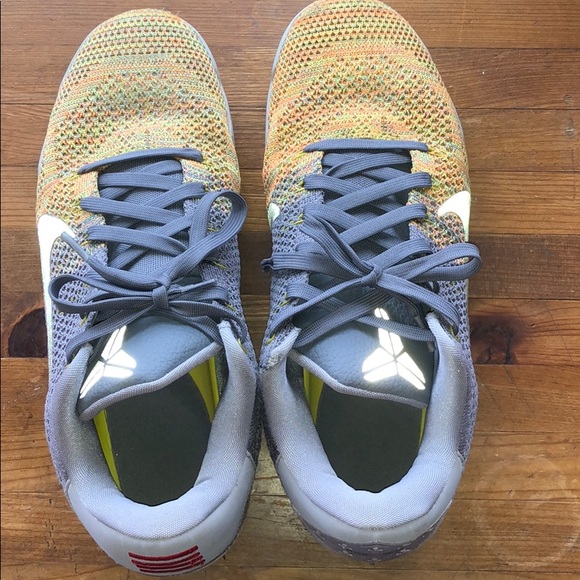 kobe 11 master of innovation
